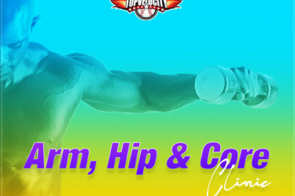 Baseball arm care exercises and training program - TopVelocity arm health and injury prevention for pitchers featuring rotator cuff strengthening and shoulder stability workouts