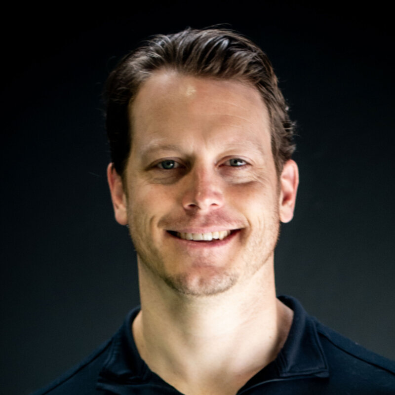 Brent Pourciau — PhD Candidate in Sports Science