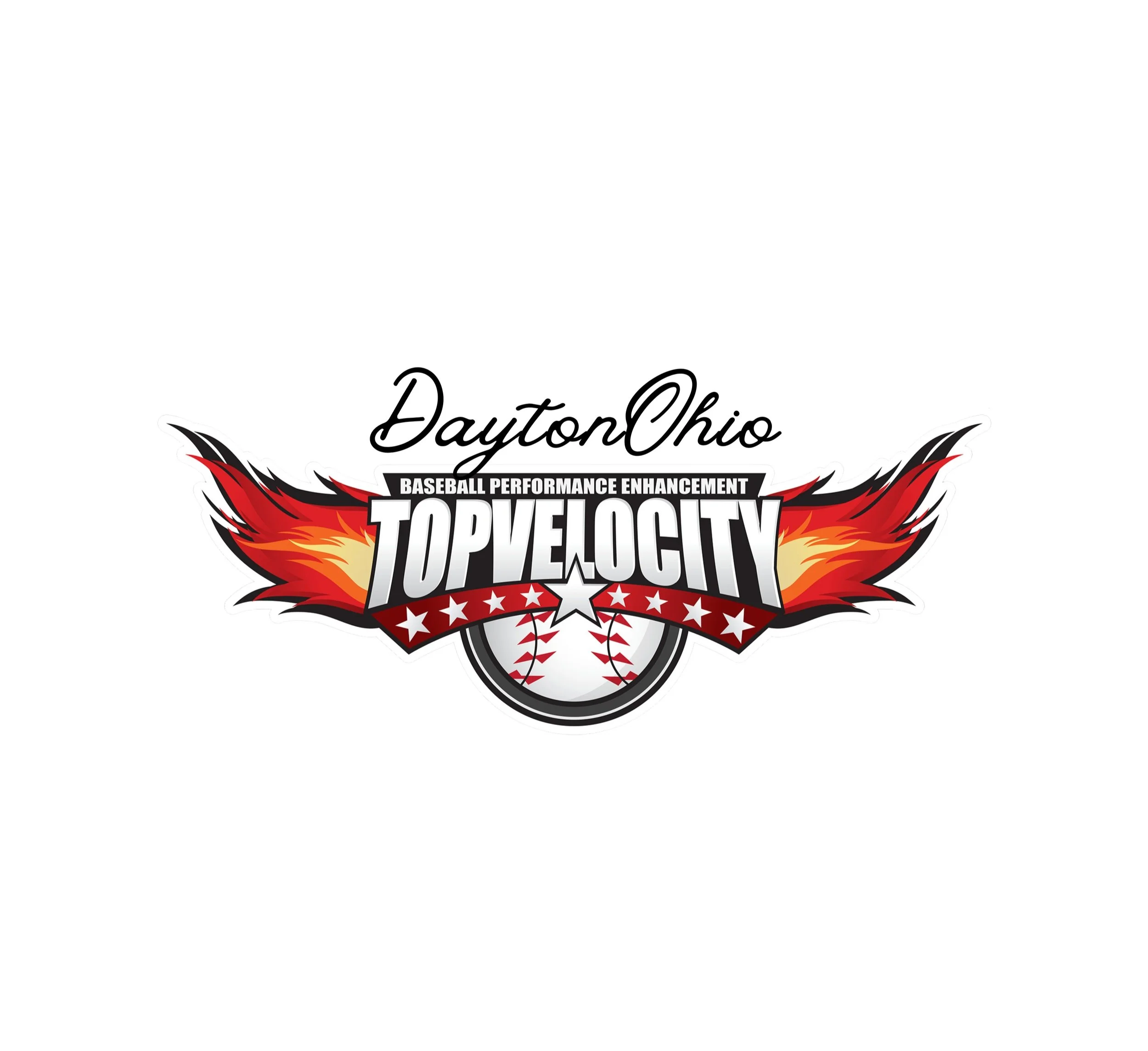TopVelocity PC — Dayton, OH · P413 Sports