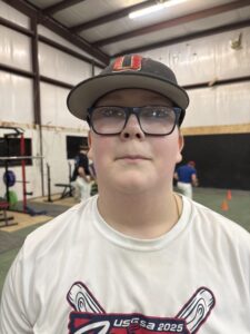 Landon Schauer