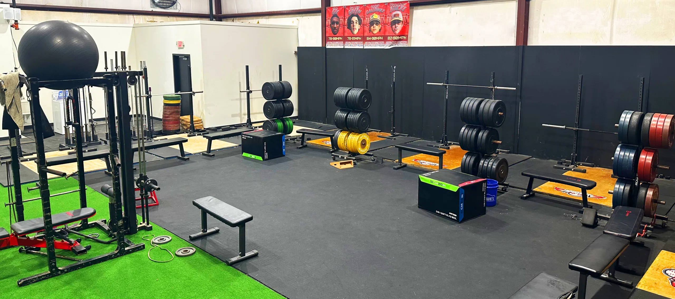 Olympic Lifting Instruction