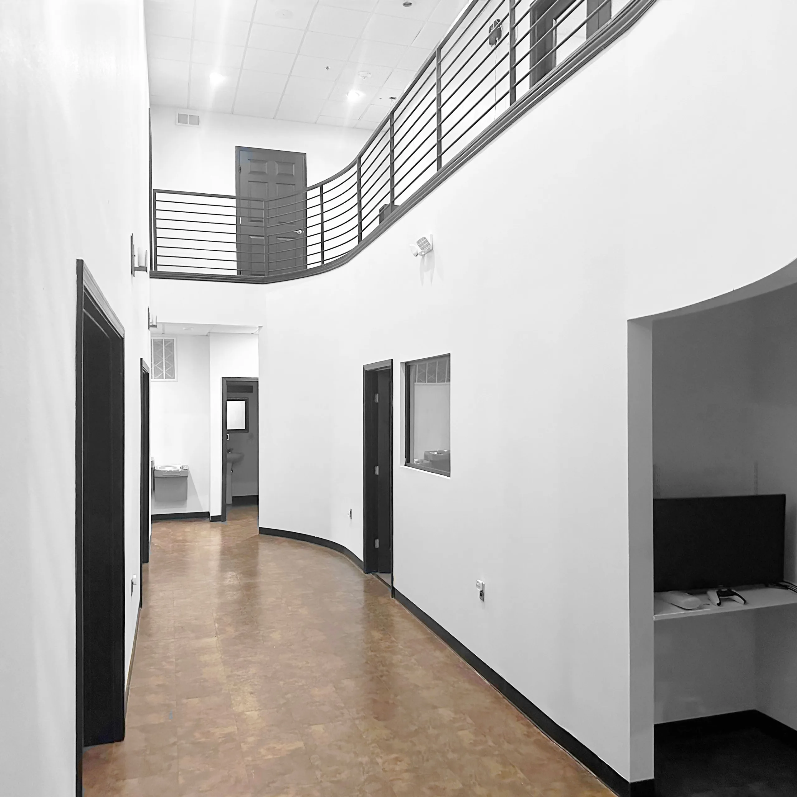 On-site player housing at TopVelocity