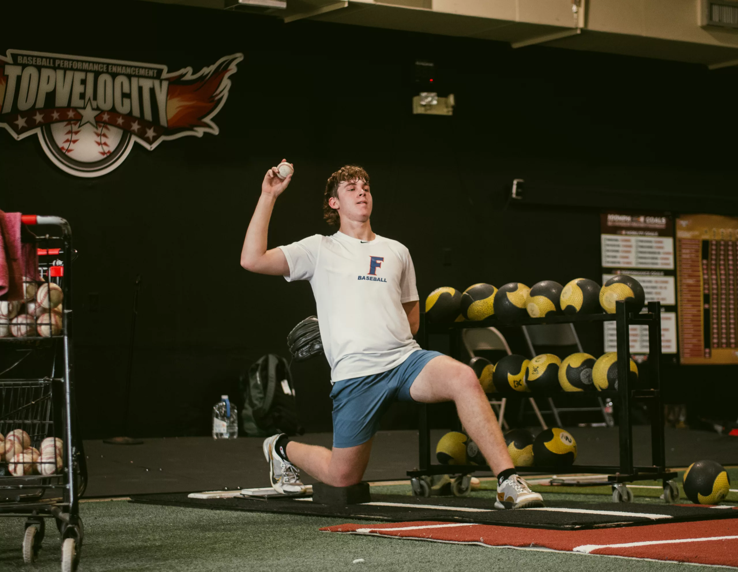 1-on-1 Coaching with Brent