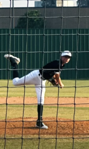 Connor Chambless