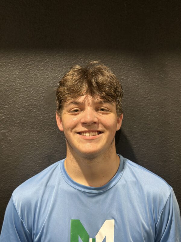 Logan Wollfarth