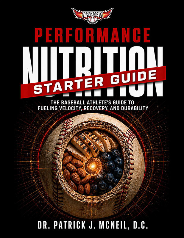 Performance Nutrition Starter Guide