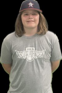 TJ Salmons