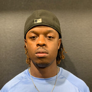 Malik Foster