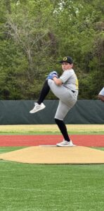 Anthony Gomez