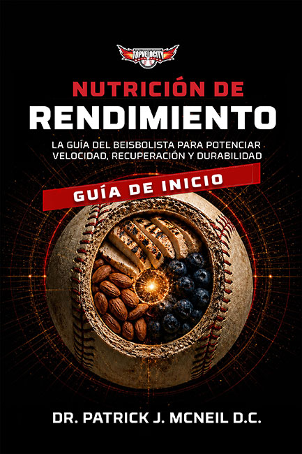 Gu&iacute;a Inicial de Nutrici&oacute;n para el Rendimiento