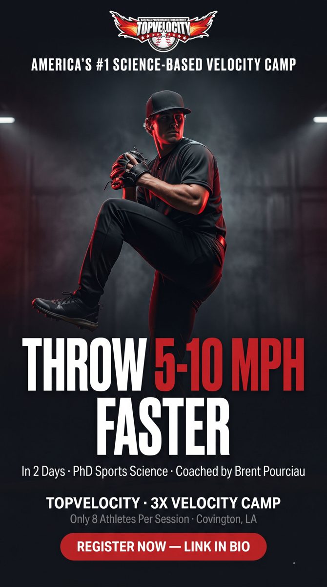 Are velocity camps worth it - 3X Velocity Camp, throw 5-10 mph faster, PhD sports science