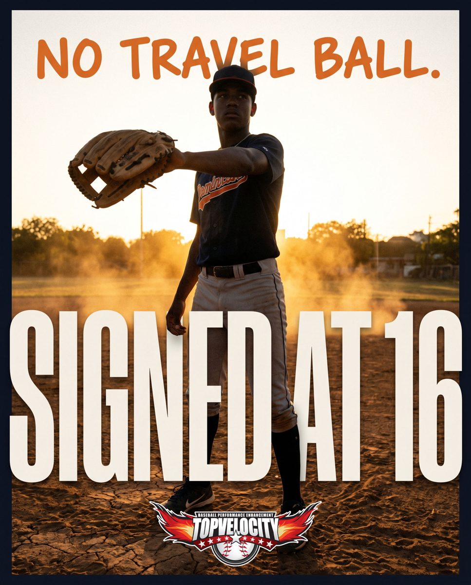 Youth baseball training cost alternative - development-first players get signed without the showcase circuit