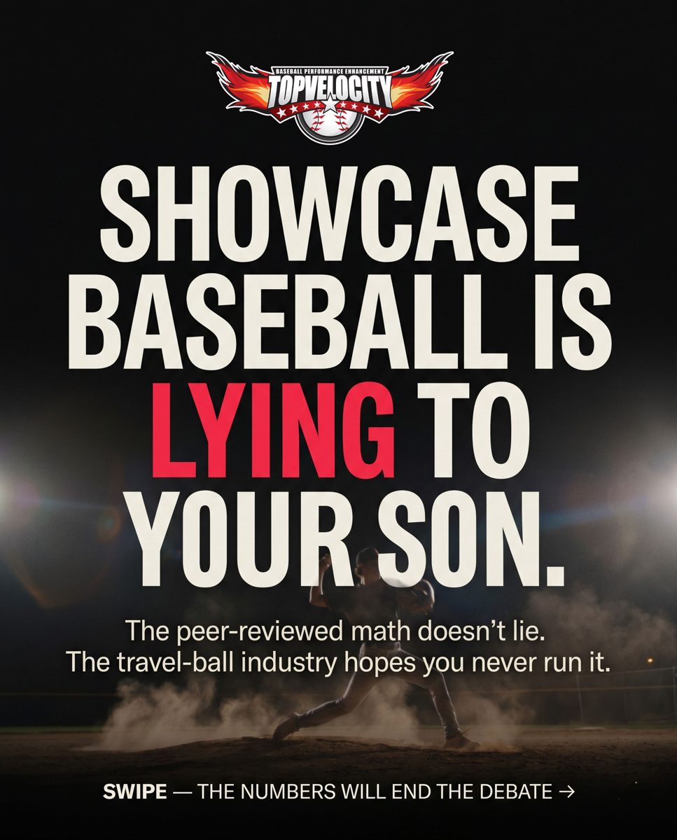Are velocity camps worth it compared to showcases - run the math before you pay for exposure