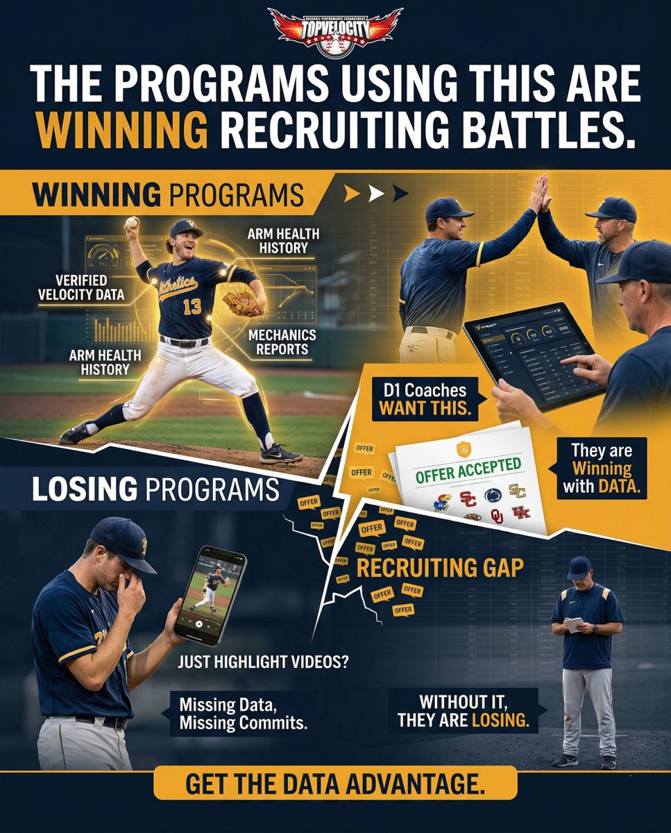 Player development system - the programs using player-development data win