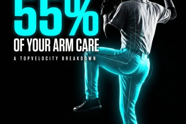 UCL injury warning signs - the missing 55 percent of your arm care - TopVelocity