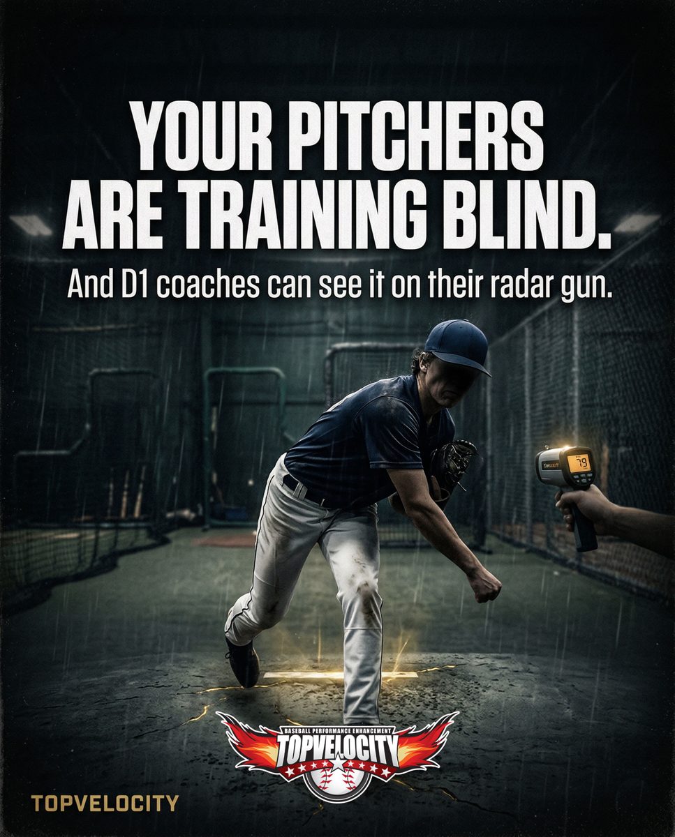 Baseball facility revenue streams start with measurement - data-driven development beats training blind