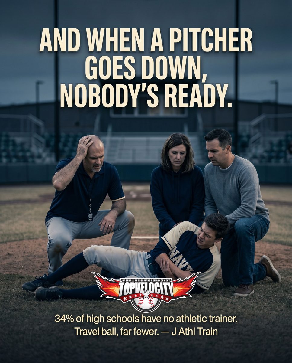 Certification with a system - a pitching coach's verdict on ForceIQ monitoring, zero arm injuries in two seasons