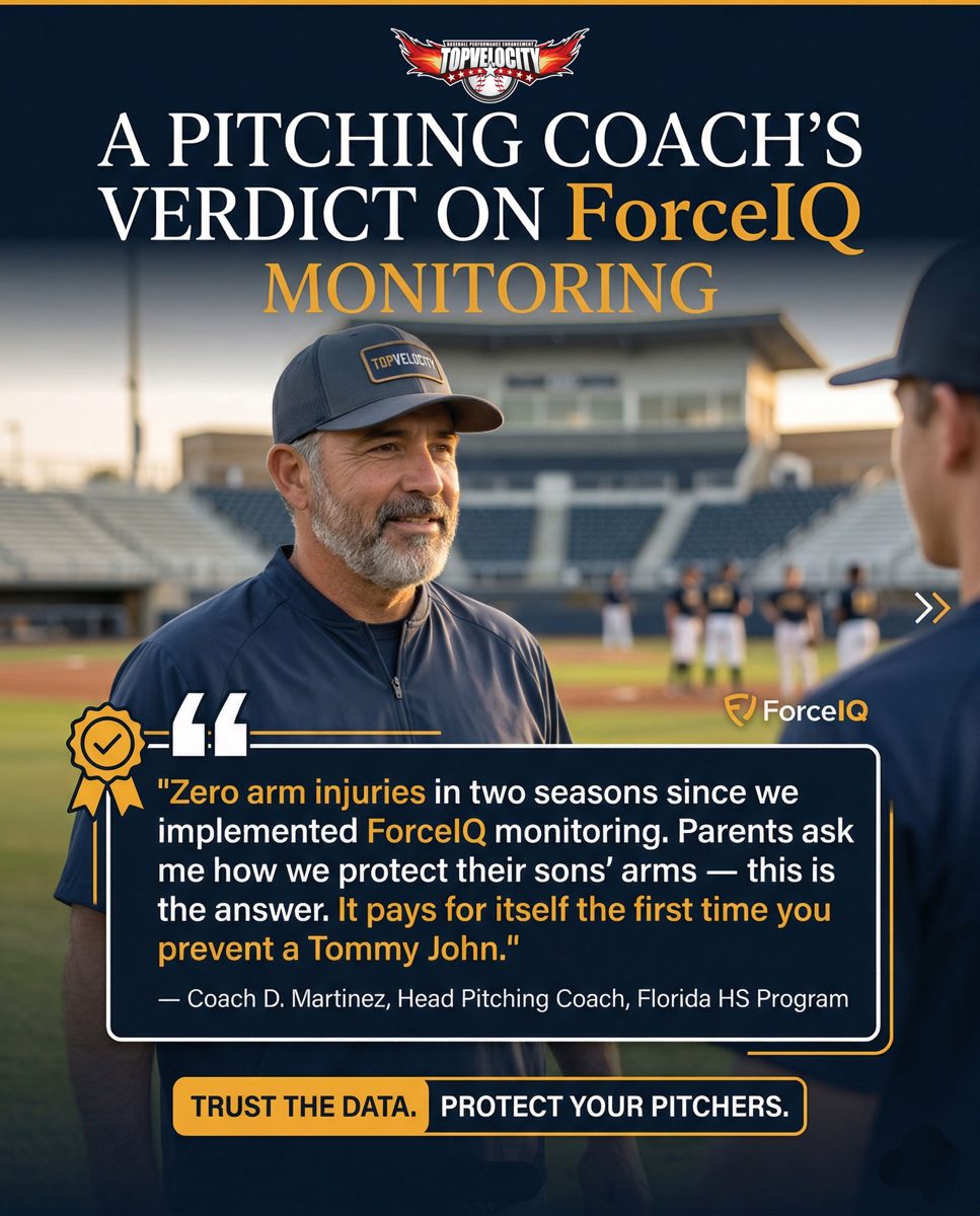 Travel ball retention - when a pitcher goes down nobody's ready, development keeps families engaged