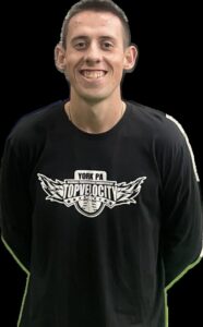 Conor Miller