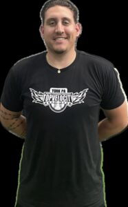 Austin Lescanec