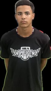 Cam Bowman