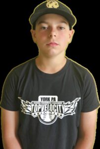 Colton Weibley