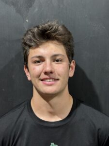 Bode Kenney