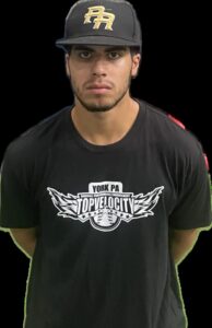 Joel Medina