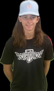 Paxton Keller