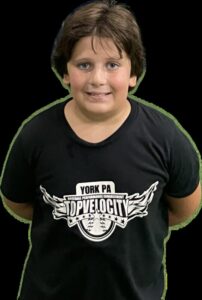 Zane Nolet