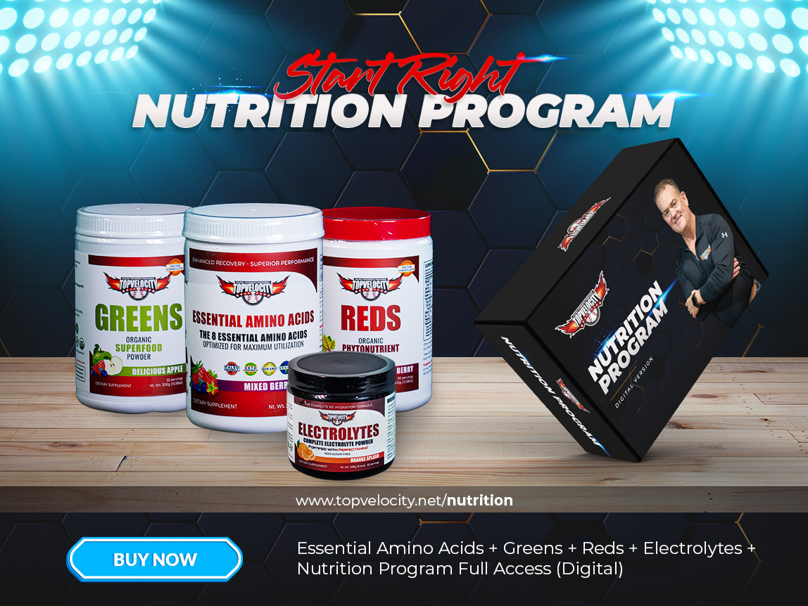 TopVelocity Fuel — Introduction Package