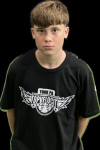 Bryce Rohrbaugh