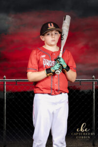 Braxton Edmonds