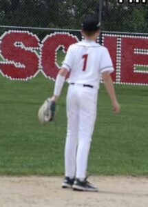 Jacob Buschor