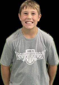 Paxton Andrus