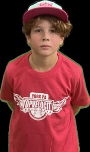 Tristan Davis