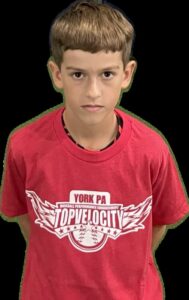 Weston Musselman